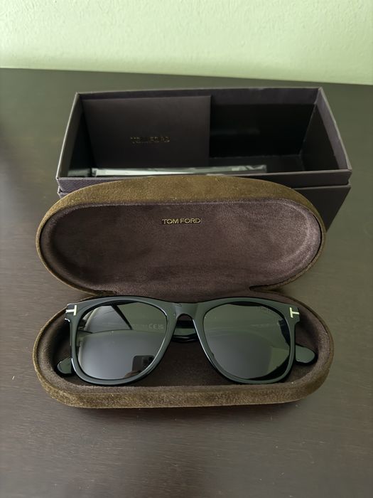 Ochelari de soare noi Tom Ford