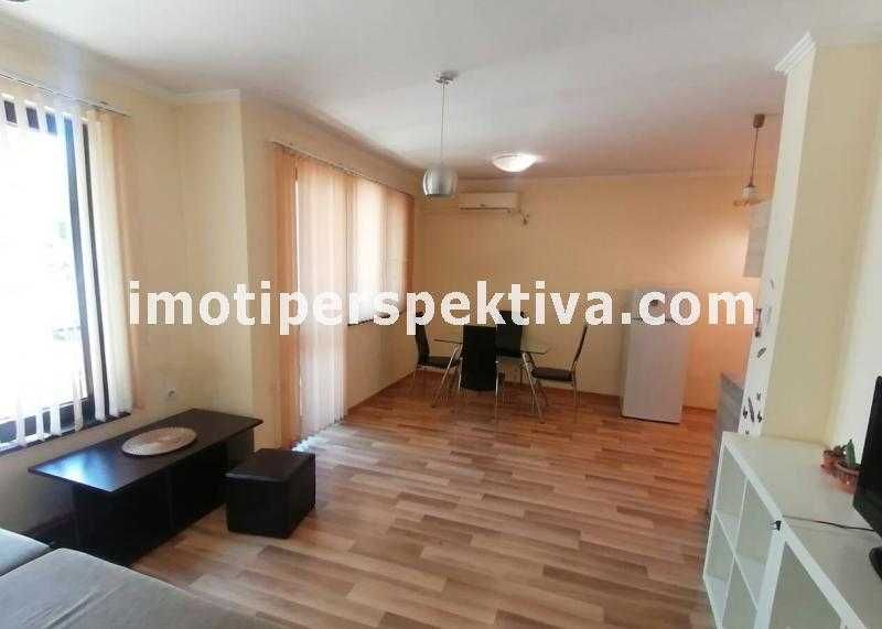 Продава се Двустаен апартамент в Пловдив, Център - 64 кв.м за 2422 €/кв.м - Снимка #2