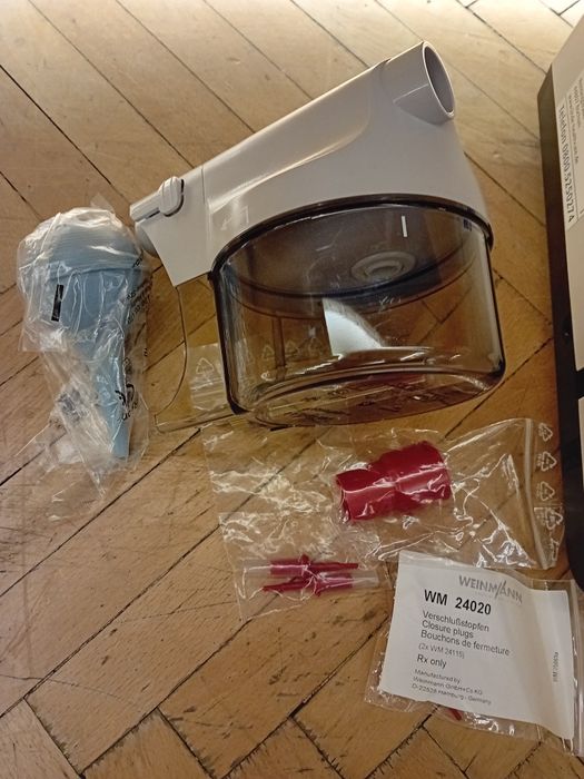 Ventilator Weinmann Ventimotion 2