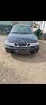 SAAB 9-5 на части