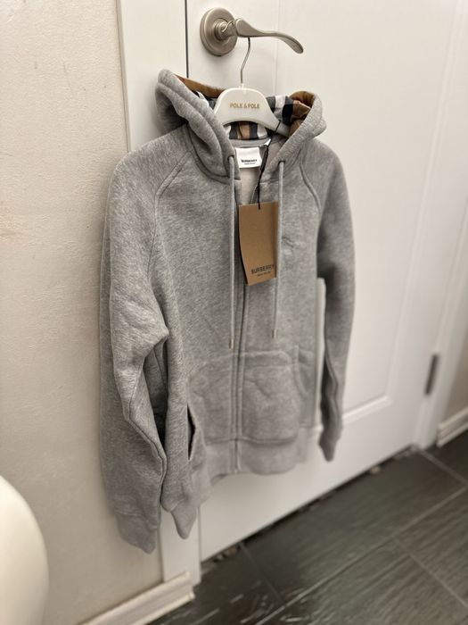 Burberry горнище