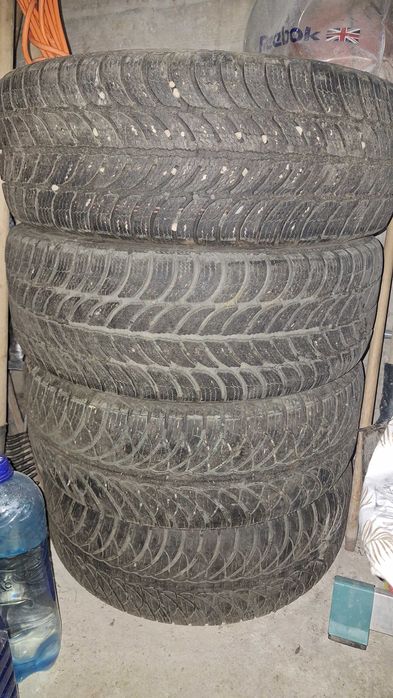 Vand cauciucuri Fulda