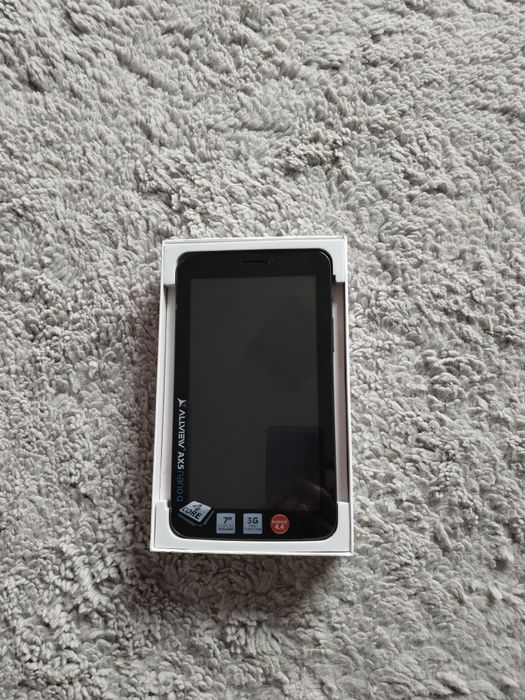 Tabletă Allview AX5 Nano Q – 7” | Quad-Core | 3G | Android 4.4 | În st