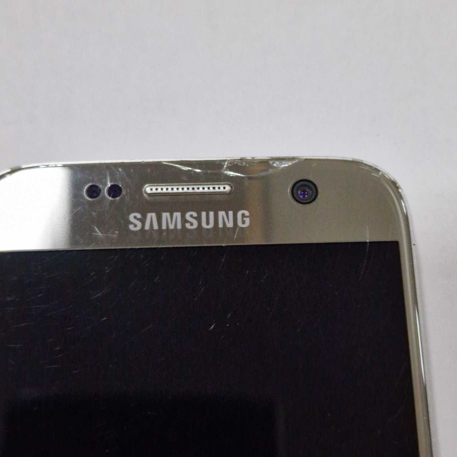 Samsung Galaxy S7 32GB G930F Single