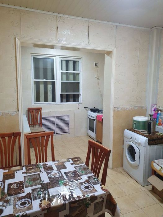 Продается квартира, Мирабадский р-н, Куйлюк Массив 4 4/2/4 92м2