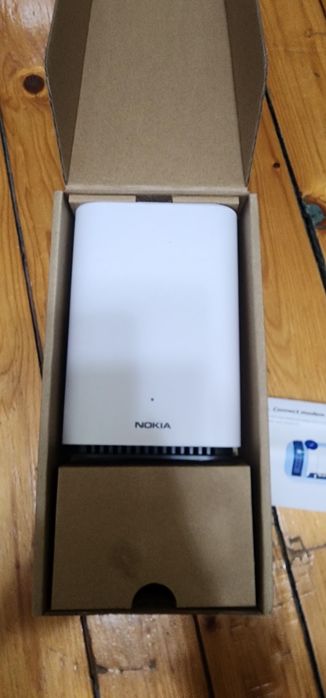 Nokia WiFi Beacon 1 Рутер