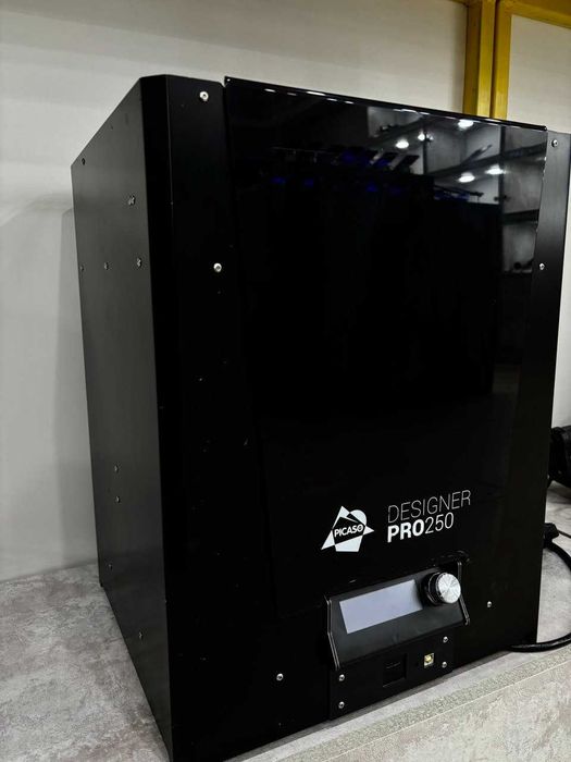 3D принтер Picaso 3D Петропавловск Жабаева 532440