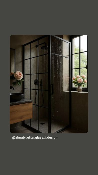 Душевые кабины 25