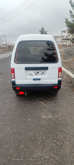 Damas sotiladi 2023-yil