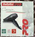 Uscator Par Babyliss Pro Caruso