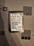 Hdd Hitachi 500gb