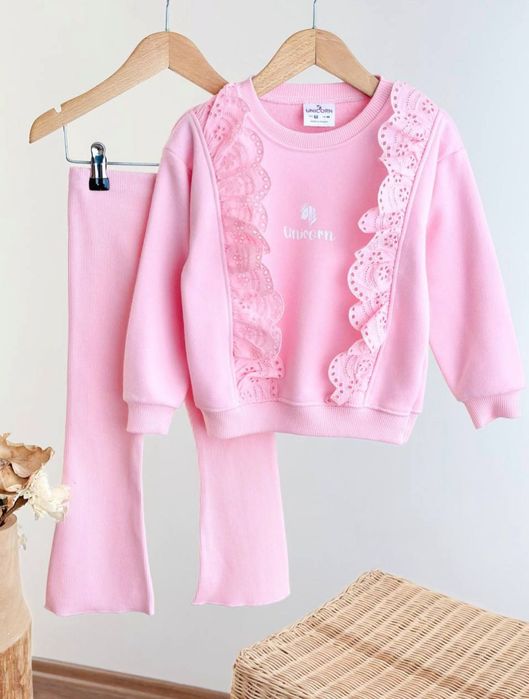 Нови детски комплекти