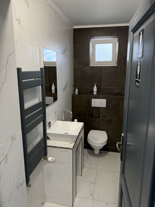 Inchiriez spatiu comercial 200 mp
