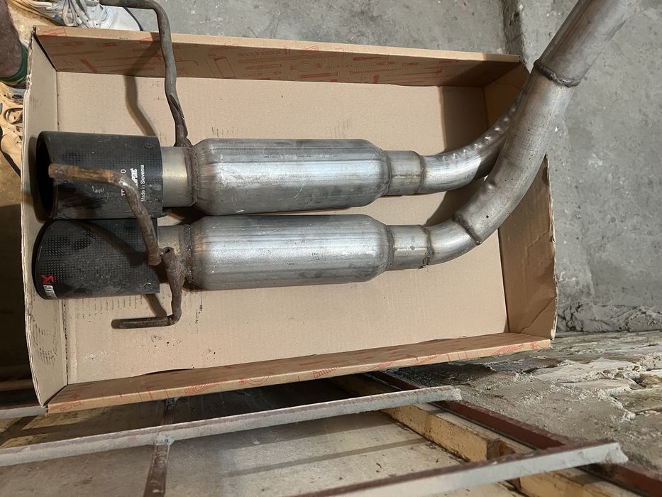 Lexus IS250 части