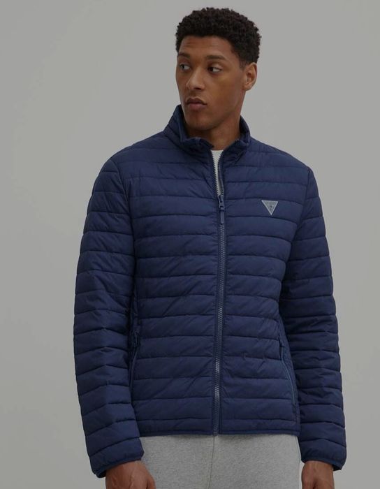 GUESS Яке Lauped Padded jacket