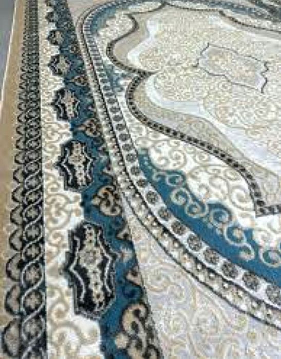 Ковёр новый. 200×300 см срочно, в связи с переездом