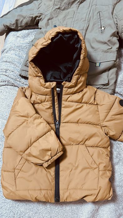 Лот якенца Geox,Mango,zara