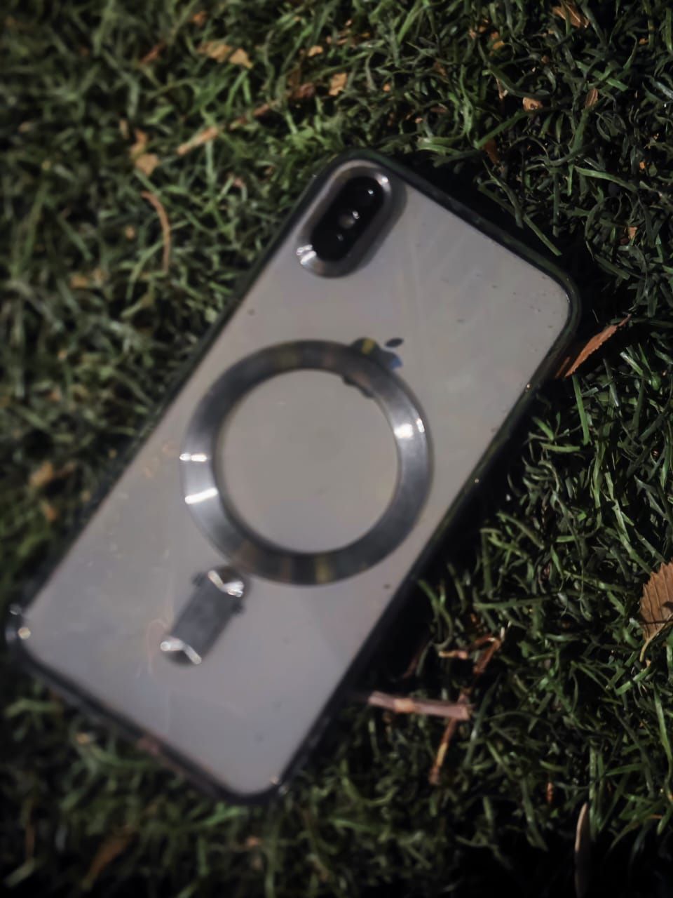 iPhone X 256 Гб .