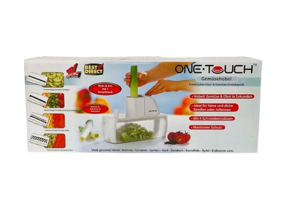 Ренде - One Touch Ultra