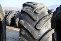 580/70r38 Maximo Cauciuc Agricol cu Garantie si Livrare Rapida OCAZIE