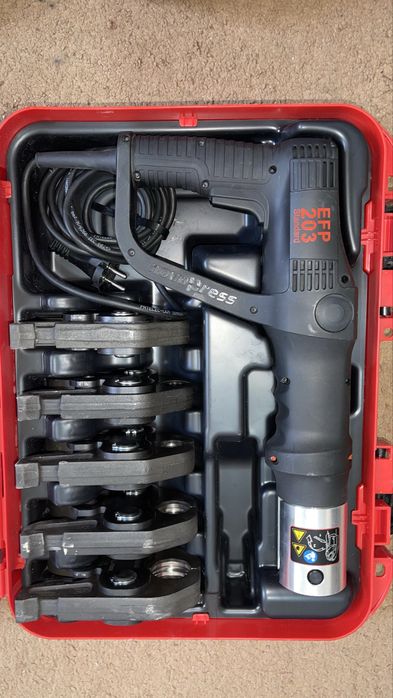 Novopress EFP 203