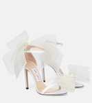 Чисто нови обувки Jimmy Choo Aveline оригинални