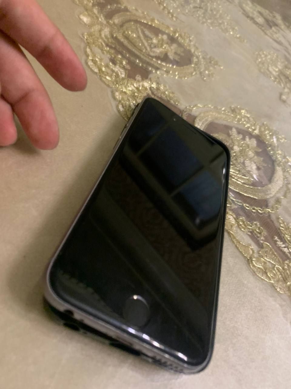 Iphone 6s 16gb srocno