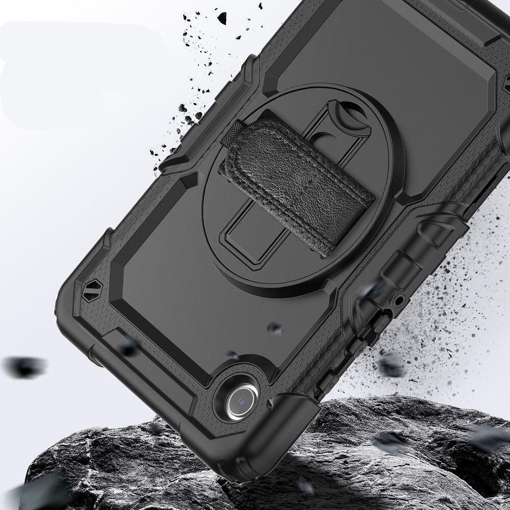 Калъф tech protect solid360* за galaxy tab a9+ plus 11.0 x210 / x215 /