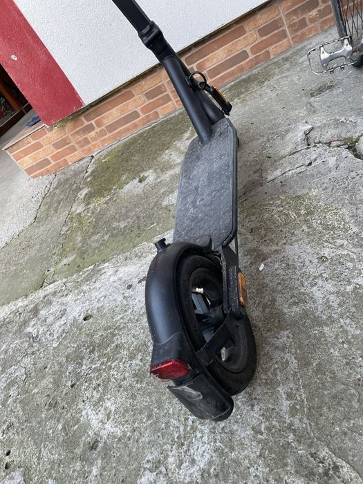 Vand trotineta electrica ARGENTO