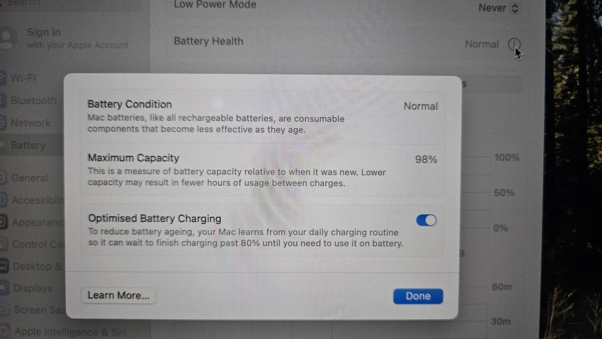 Macbook m1 13" безупречно състояние!!!
