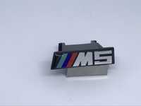 Emblema BMW M5 f07 gt