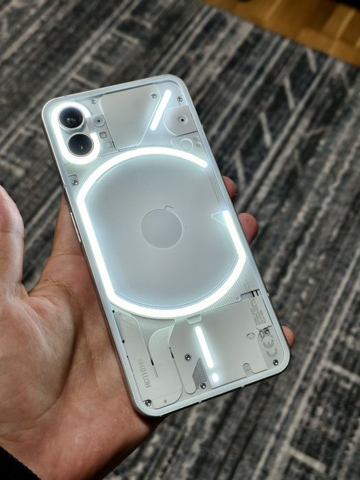 Nothing phone 1.