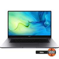 Laptop Huawei MateBook D15, 15.6", i5, 8 Gb, 512 Gb | UsedProducts.Ro