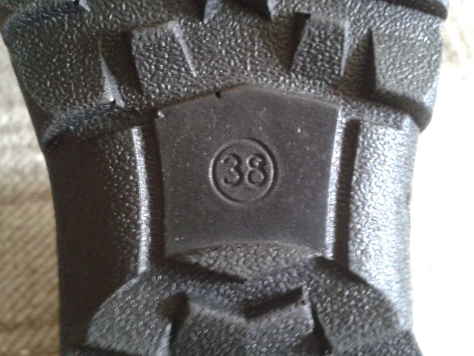 Дамски зимни боти/обувки