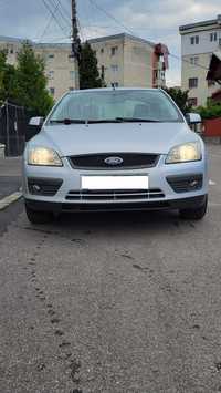 FORD FOCUS 2 Trend 2007 1,6i 100cp Benzina+GPL