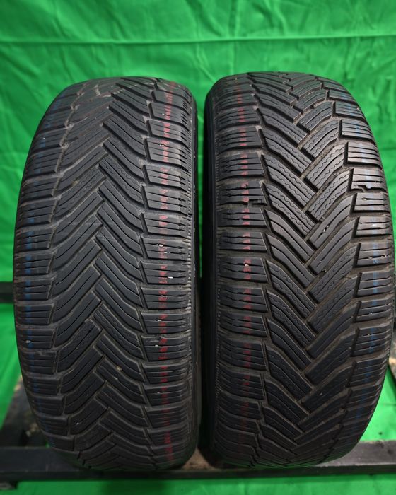 205/55R16 91H Michelin stare foarte buna fara defecte ascunse