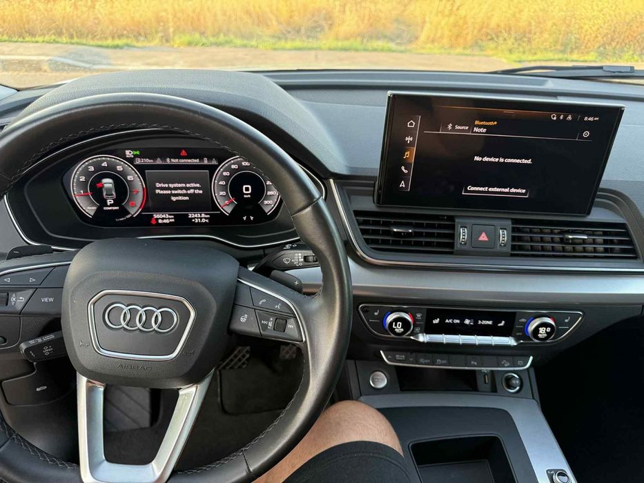 Audi Q5 2023 Tfsi