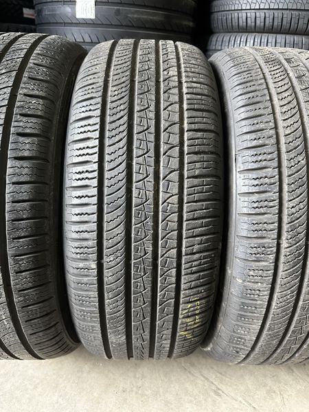 235/50/20 PIRELLI 4бр