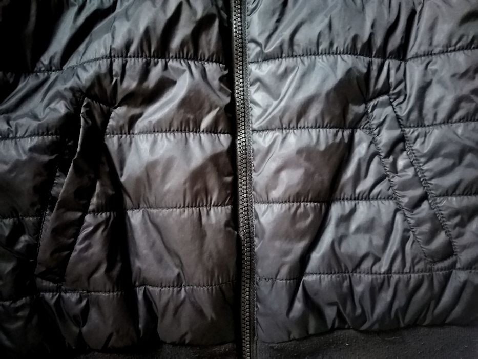 11-12 г Олекотено Есенно /Пролетно яке за момче