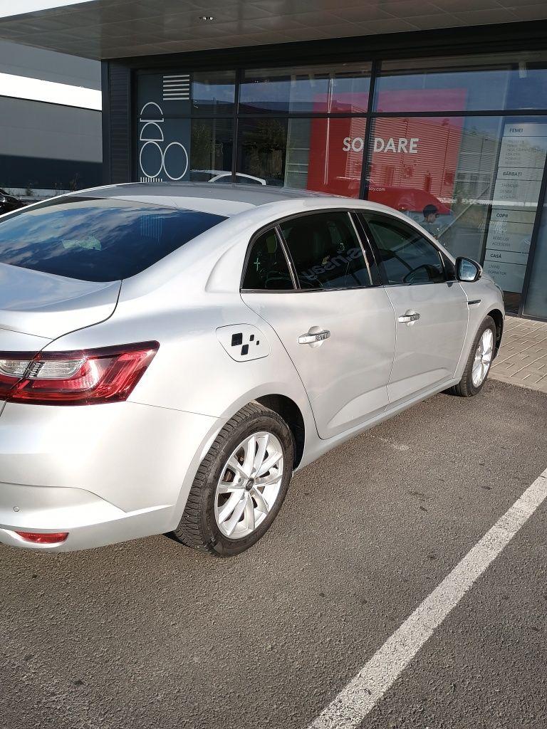 Vand Renault Megane 4/ EURO 6/ Făra Adblue