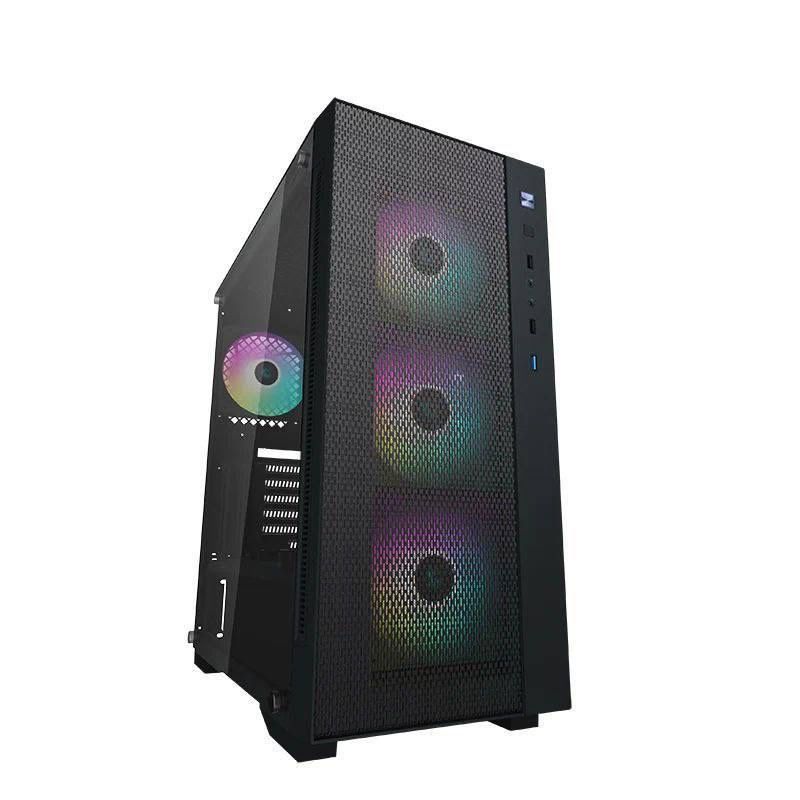 MATREXX 55 RGB Case new