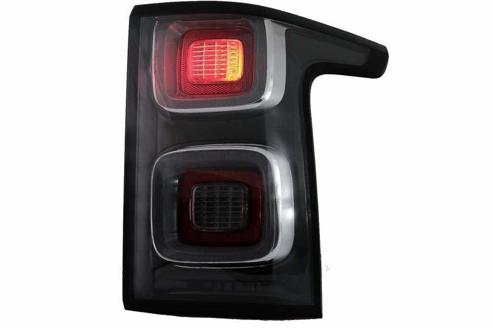 Stopuri Full LED Land Range Rover Vogue IV L405 (13-17) Facelift Look