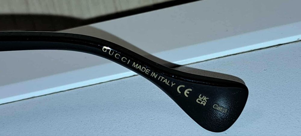 Ochelarii soare Dama Gucci Originala Italia produs nou cu eticheta