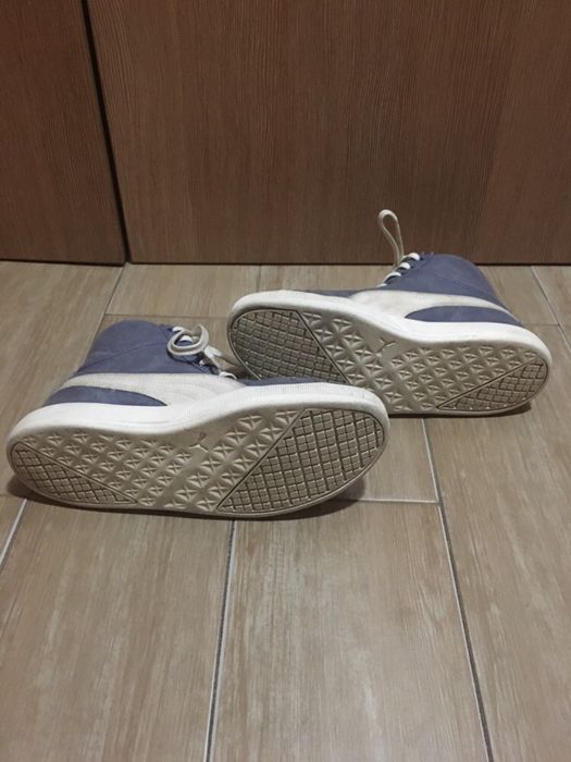 Маратонки Puma No38