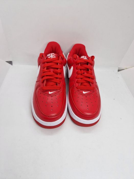 Nike Air Force 1 Low Retro QS nr. 36