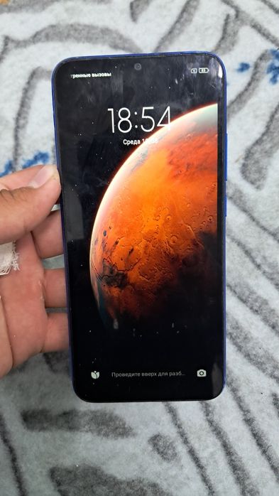 Redmi 9c  4/64gb
