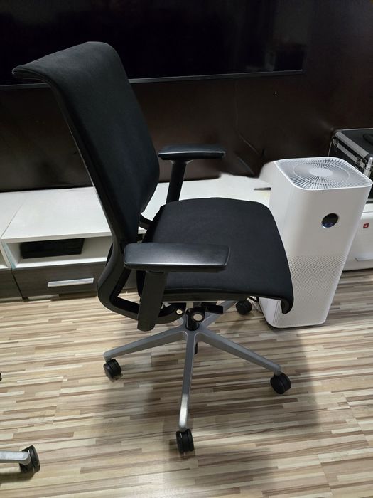 Офис стол Steelcase Ергономичен Професионален
