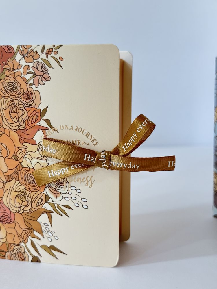 Подарочная Коробка Книга