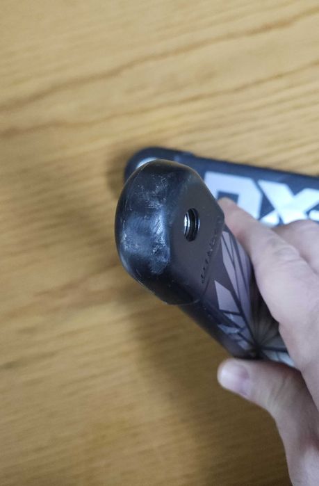 Sram X01 Eagle DUB 1x12-speed Crank Boost 32T 170mm курбели