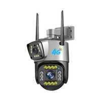 4G онлайн Камера наблюдения + UPS. Новые